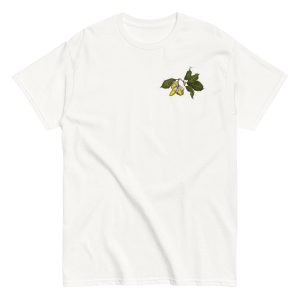 T-shirt classica unisex Quercus ilex