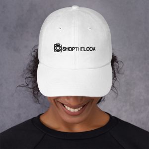 Cappellino SHOPTHELOOK