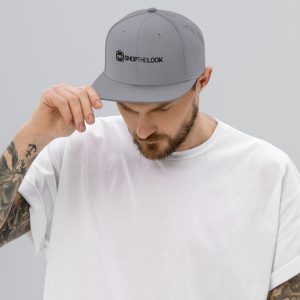 Cappellino da baseball SHOPTHELOOK