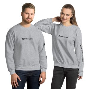 Felpa unisex SHOPTHELOOK